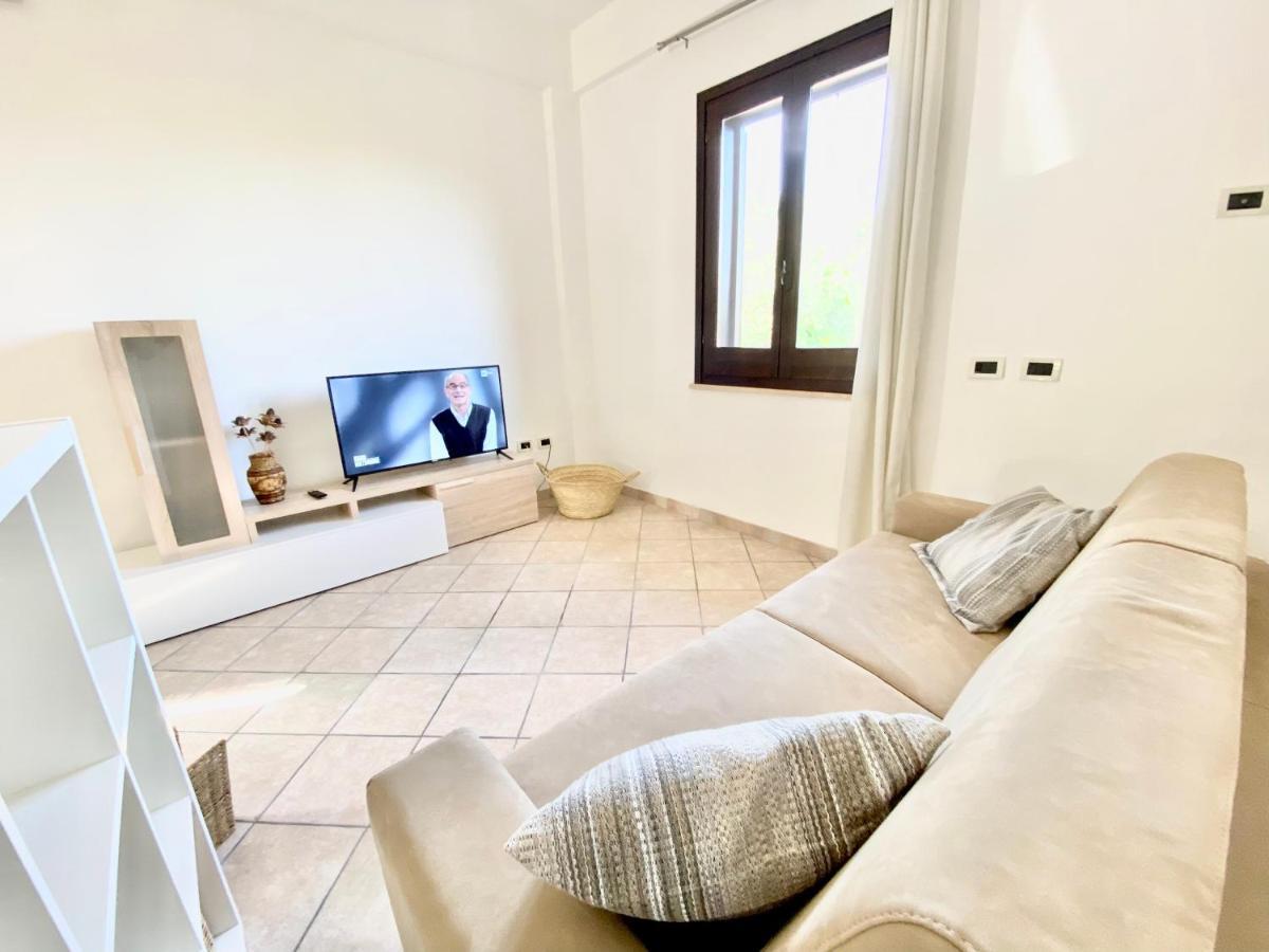Acasammare Apartment 마르살라 외부 사진