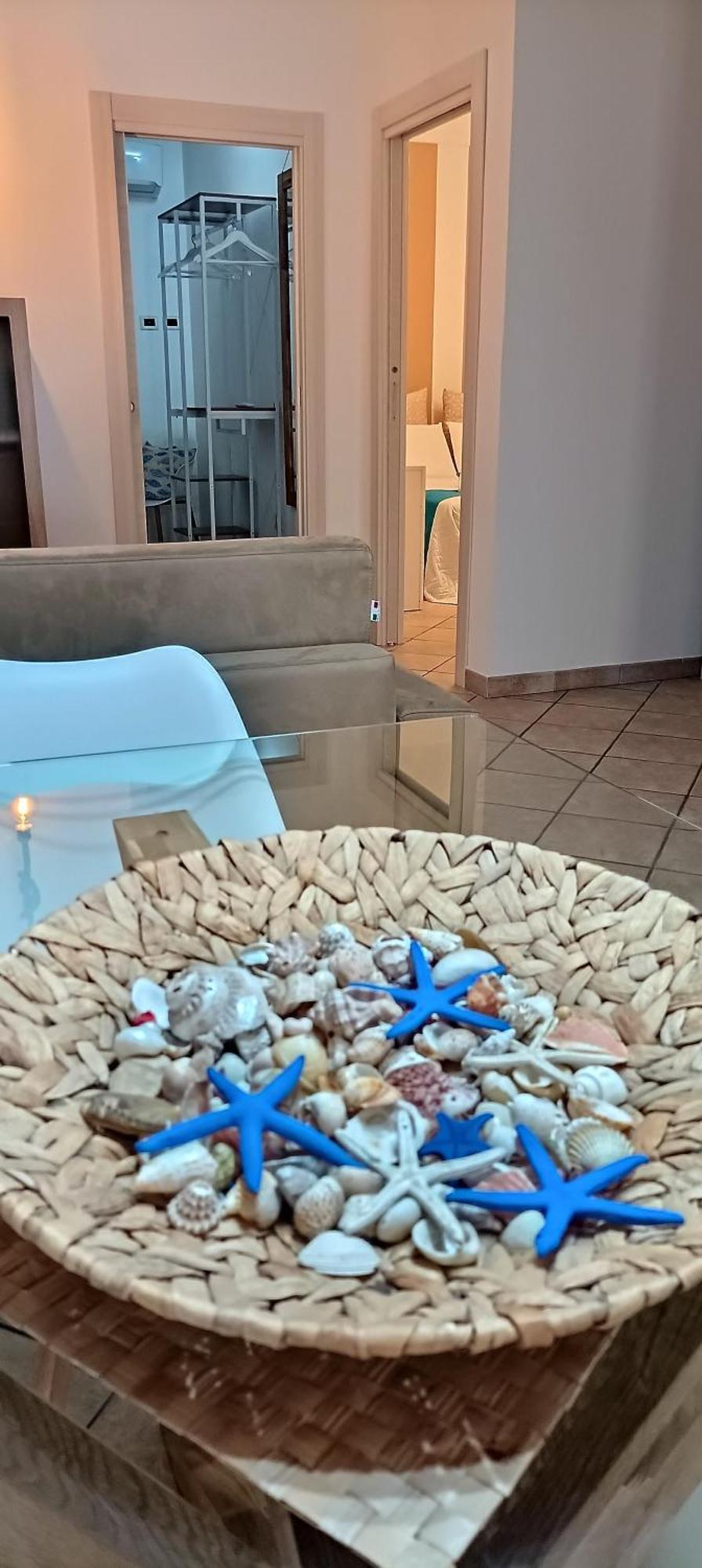 Acasammare Apartment 마르살라 외부 사진
