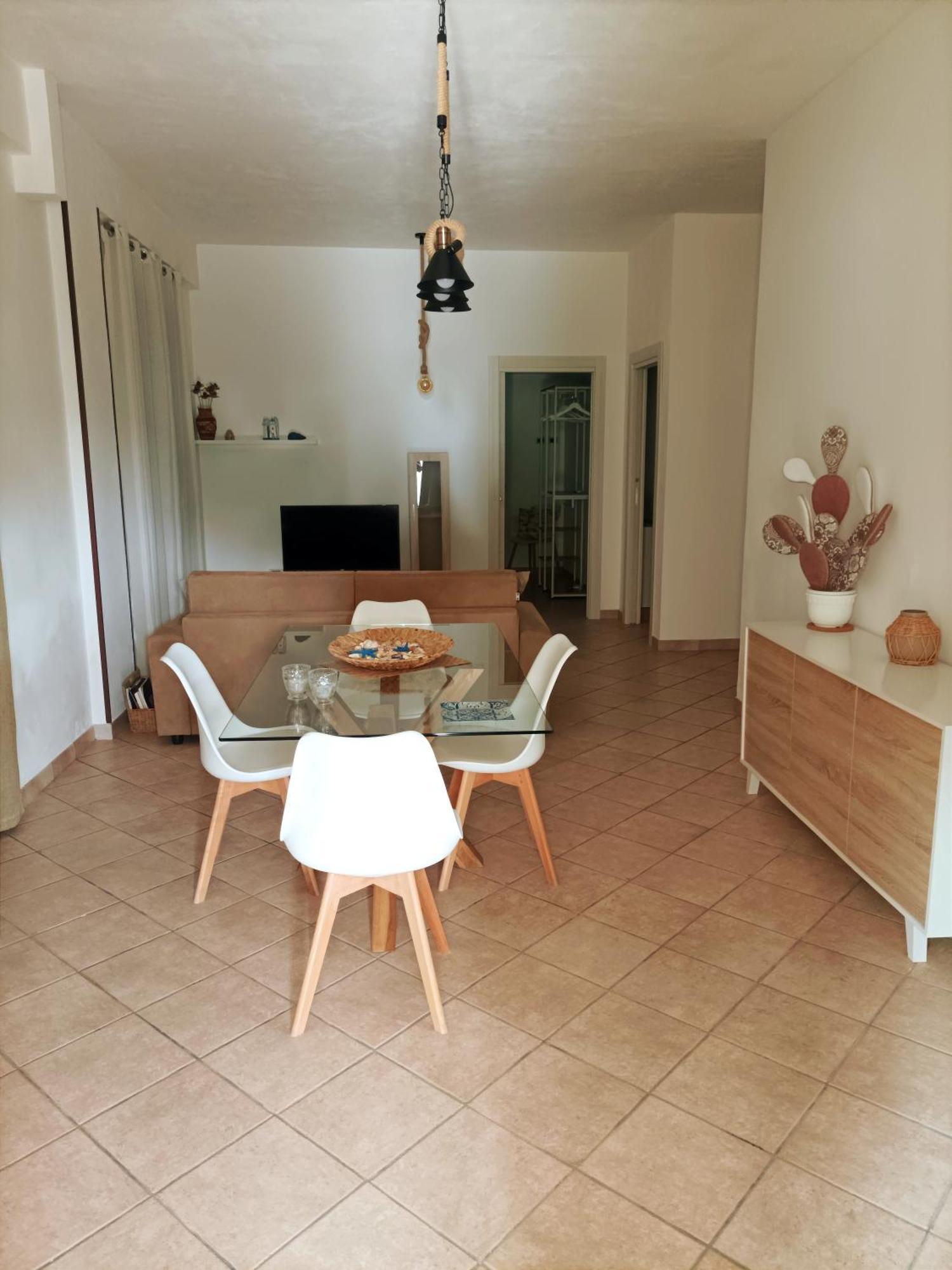 Acasammare Apartment 마르살라 외부 사진