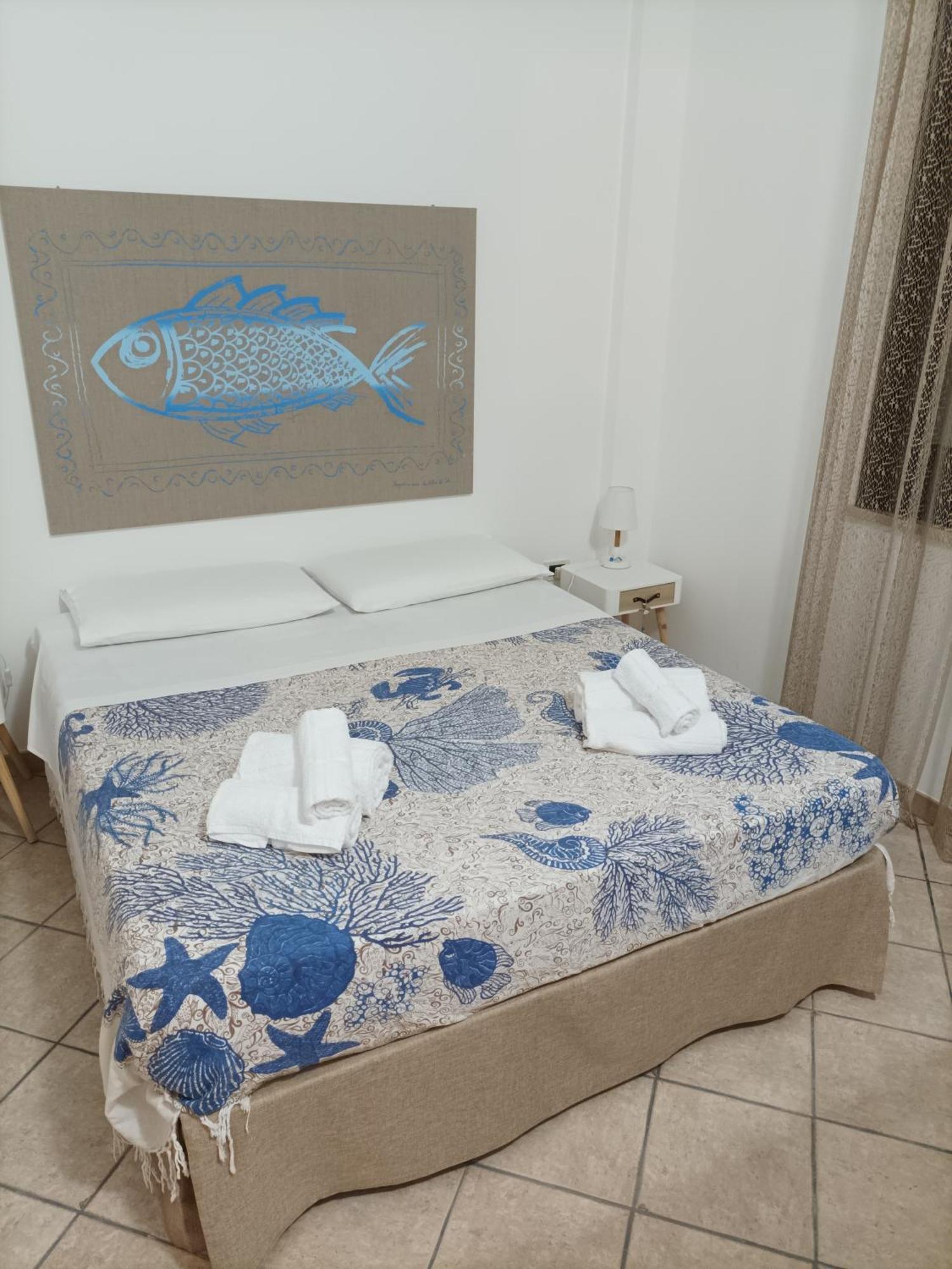 Acasammare Apartment 마르살라 외부 사진
