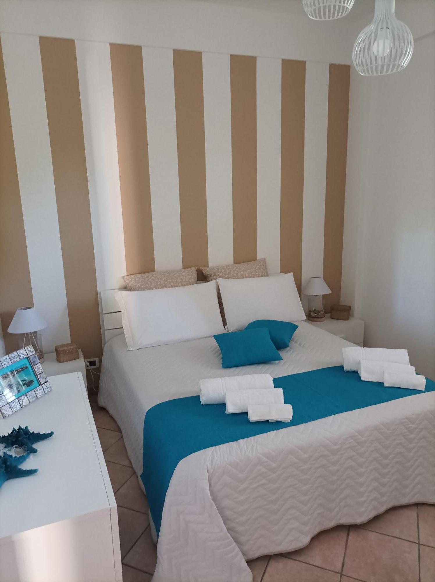 Acasammare Apartment 마르살라 외부 사진